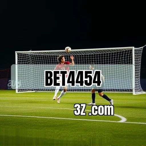 Betting criativa no bet4454: Apostas emocionantes e seguras