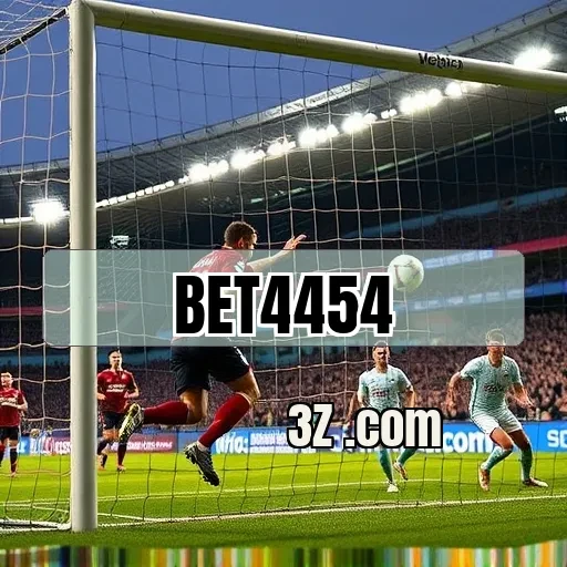 Jogue No Cassino Empolgante Do Bet4454 E Ganhe Muito