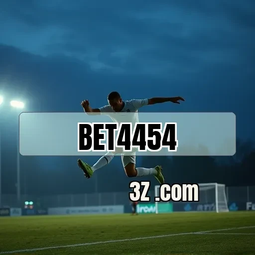 Jackpot Empolgante no bet4454: Ganhos à Vista!