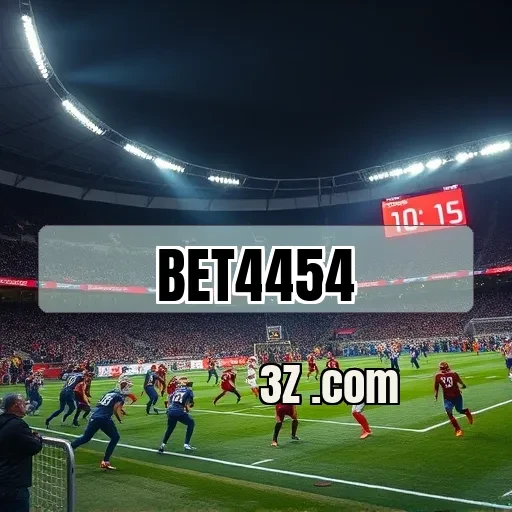 Poker no bet4454: A Aventura dos Jogos Online